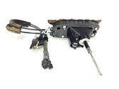 Gear shifter/selector