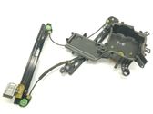 Fensterheber elektrisch mit Motor Tür vorne