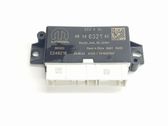 Autres unités de commande / modules