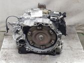 Manual 5 speed gearbox