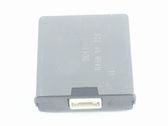Autres unités de commande / modules