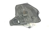 Mécanisme de lève-vitre avec moteur