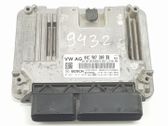 Calculateur moteur ECU