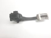 Accelerator pedal position sensor