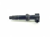 High voltage ignition coil