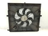 Ventilateur de refroidissement de radiateur électrique