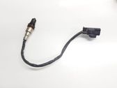 Lambda probe sensor