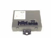 Autres unités de commande / modules