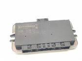 Autres unités de commande / modules
