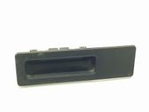 Tailgate/trunk/boot exterior handle