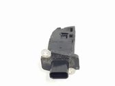 Mass air flow meter