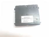 Other control units/modules