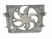 Ventilador eléctrico del radiador