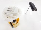 Bomba interna de combustible