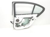 Galinės durys
