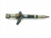 Injecteur de carburant