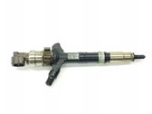 Injecteur de carburant