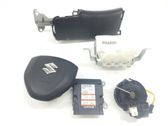 Kit airbag avec panneau