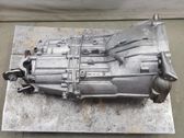 Manual 5 speed gearbox