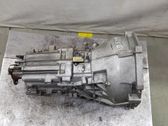 Manuaalinen 5-portainen vaihdelaatikko