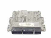 Unidad de control/módulo del motor