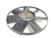 Embrayage de ventilateur visqueux