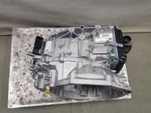 Caja de cambios manual de 5 velocidades