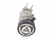 Compresor (bomba) del aire acondicionado (A/C))