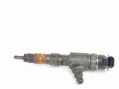 Inyector de combustible
