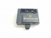 Autres unités de commande / modules