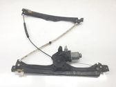 Regulador de puerta delantera con motor