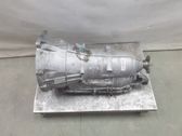 Manual 5 speed gearbox