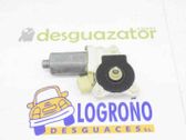 Motor del regulador de la ventanilla de la puerta delantera