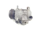 Compresor (bomba) del aire acondicionado (A/C))