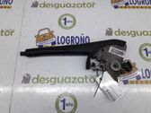 Handbrake/parking brake lever assembly