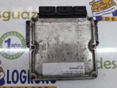Unidad de control/módulo del motor