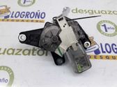 Motor del limpiaparabrisas trasero