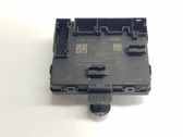 Autres unités de commande / modules