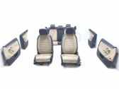 Seat set