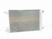 Radiador de refrigeración del A/C (condensador)