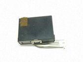 Autres unités de commande / modules