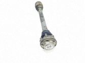 Rear driveshaft