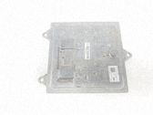 Unité de commande / module Xénon