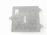 Unité de commande / module Xénon