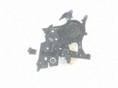 Regulador de puerta delantera con motor