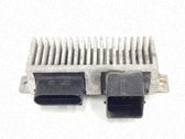 Autres unités de commande / modules