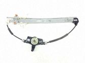 Regulador de puerta delantera con motor