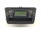 Unidad delantera de radio/CD/DVD/GPS