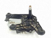 Motor del limpiaparabrisas trasero