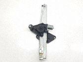 Regulador de puerta delantera con motor